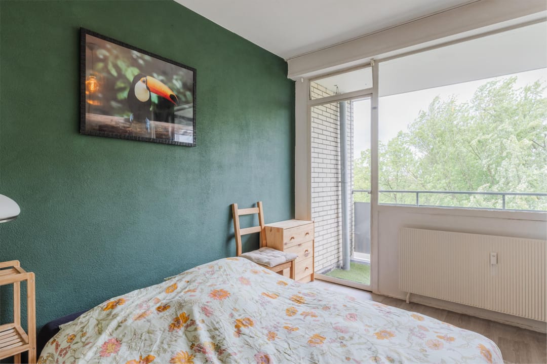 Foto 16 van Bontekoestraat 3-4