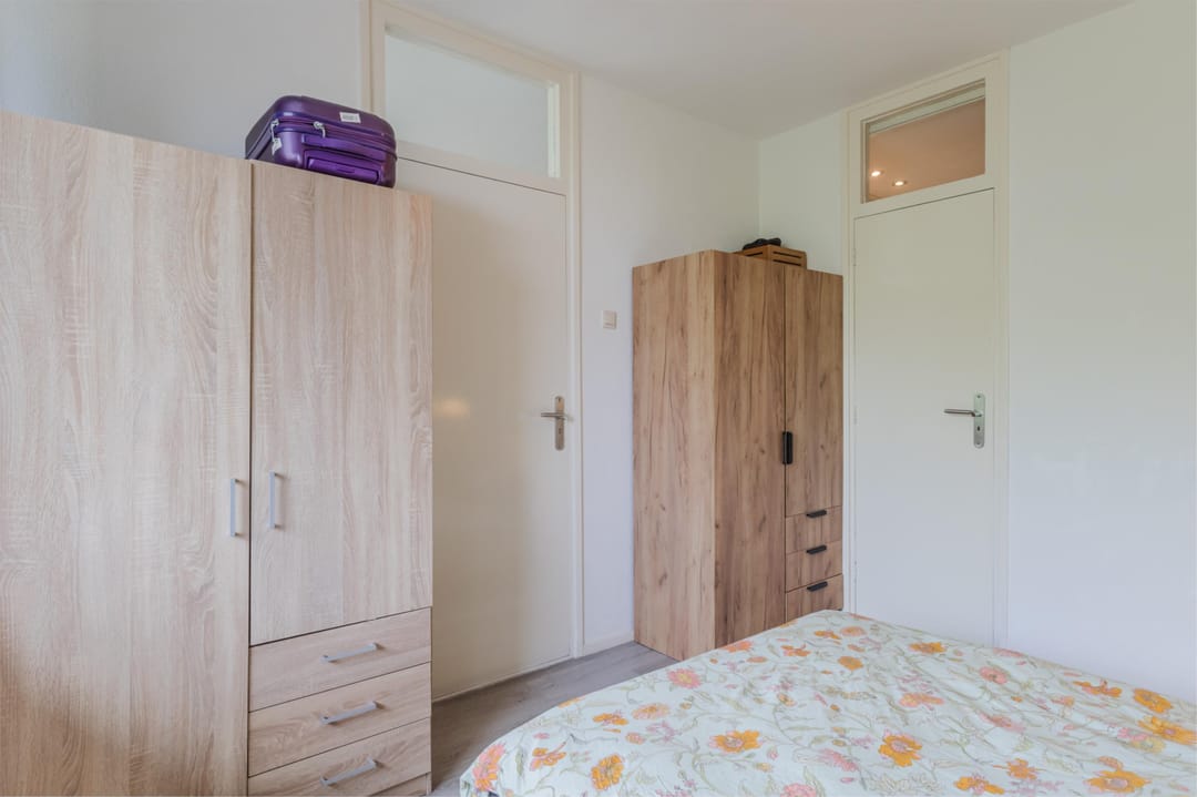 Foto 17 van Bontekoestraat 3-4