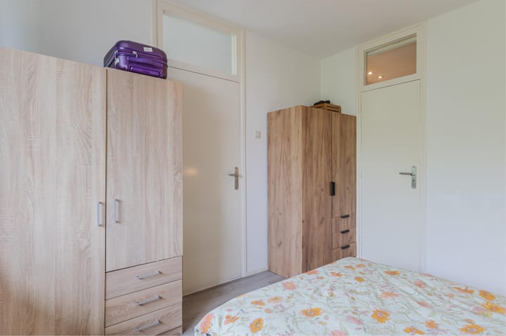 Foto 17 van Bontekoestraat 3-4