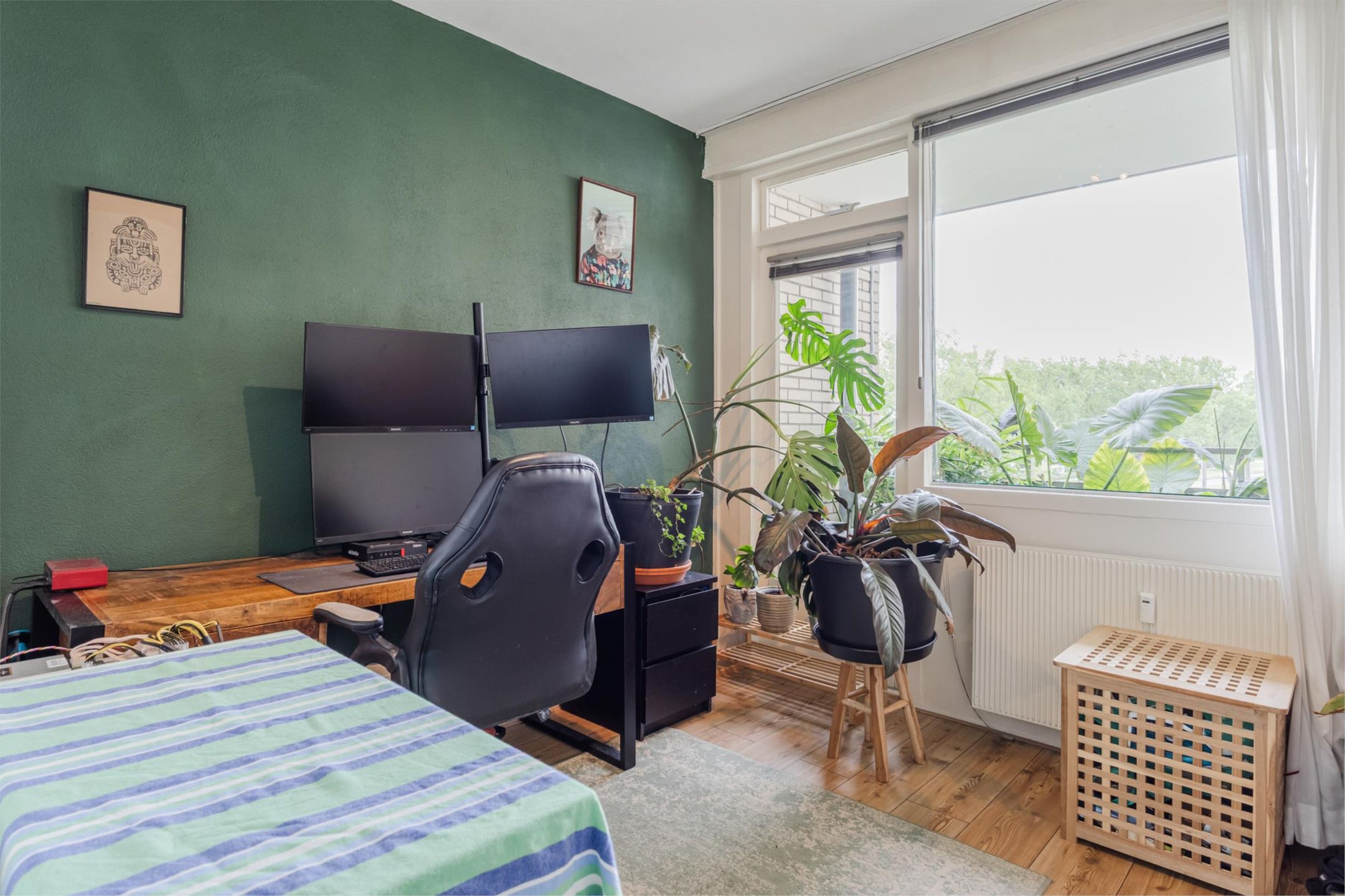 Foto 18 van Bontekoestraat 3-4