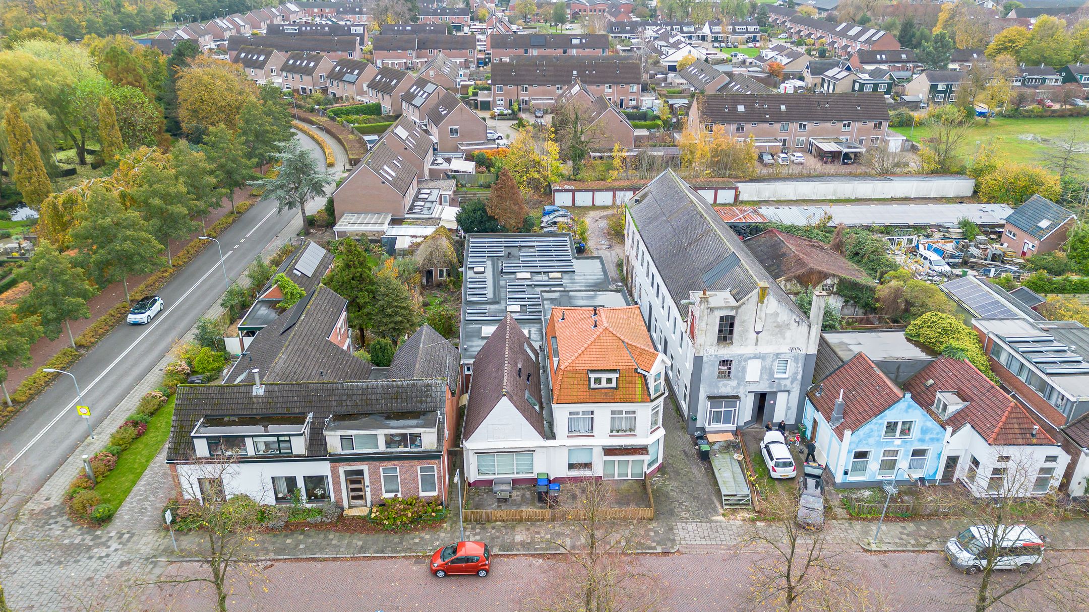 Foto 6 van Noorderstraat 122