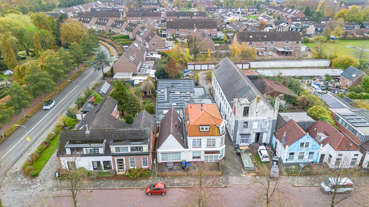 Foto 6 van Noorderstraat 122