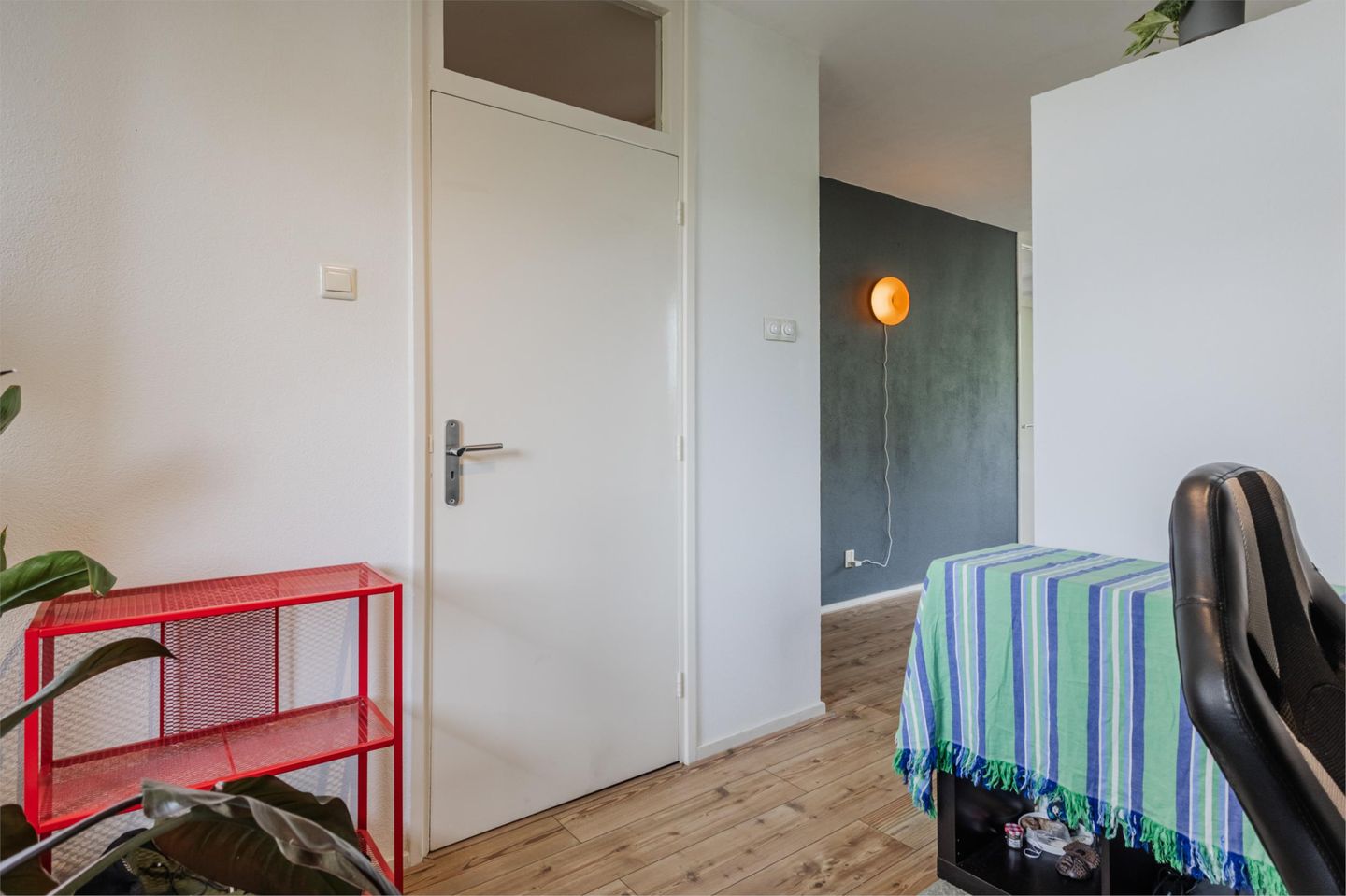 Foto 19 van Bontekoestraat 3-4