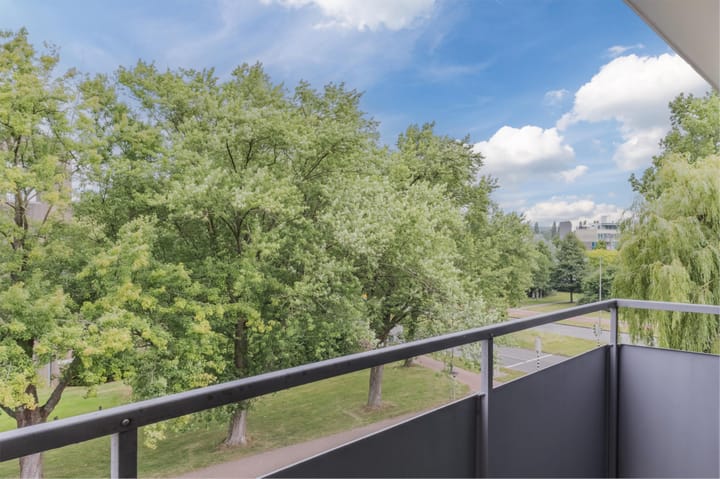 Foto 25 van Bontekoestraat 3-4