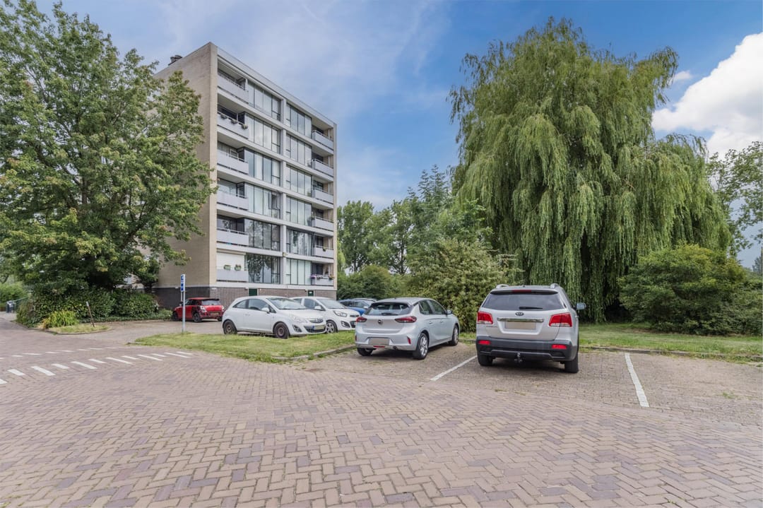 Foto 26 van Bontekoestraat 3-4