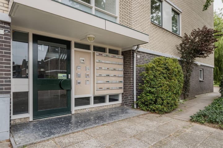 Foto 27 van Bontekoestraat 3-4