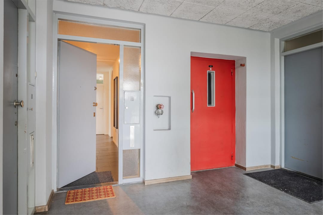 Foto 28 van Bontekoestraat 3-4