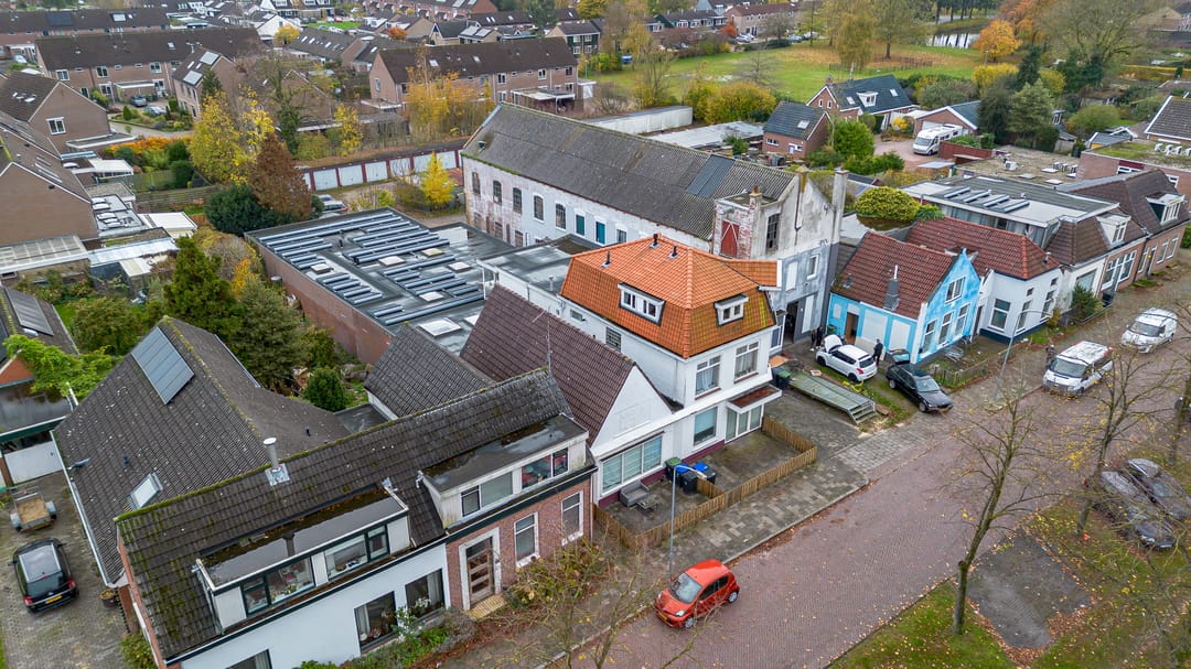 Foto 7 van Noorderstraat 122