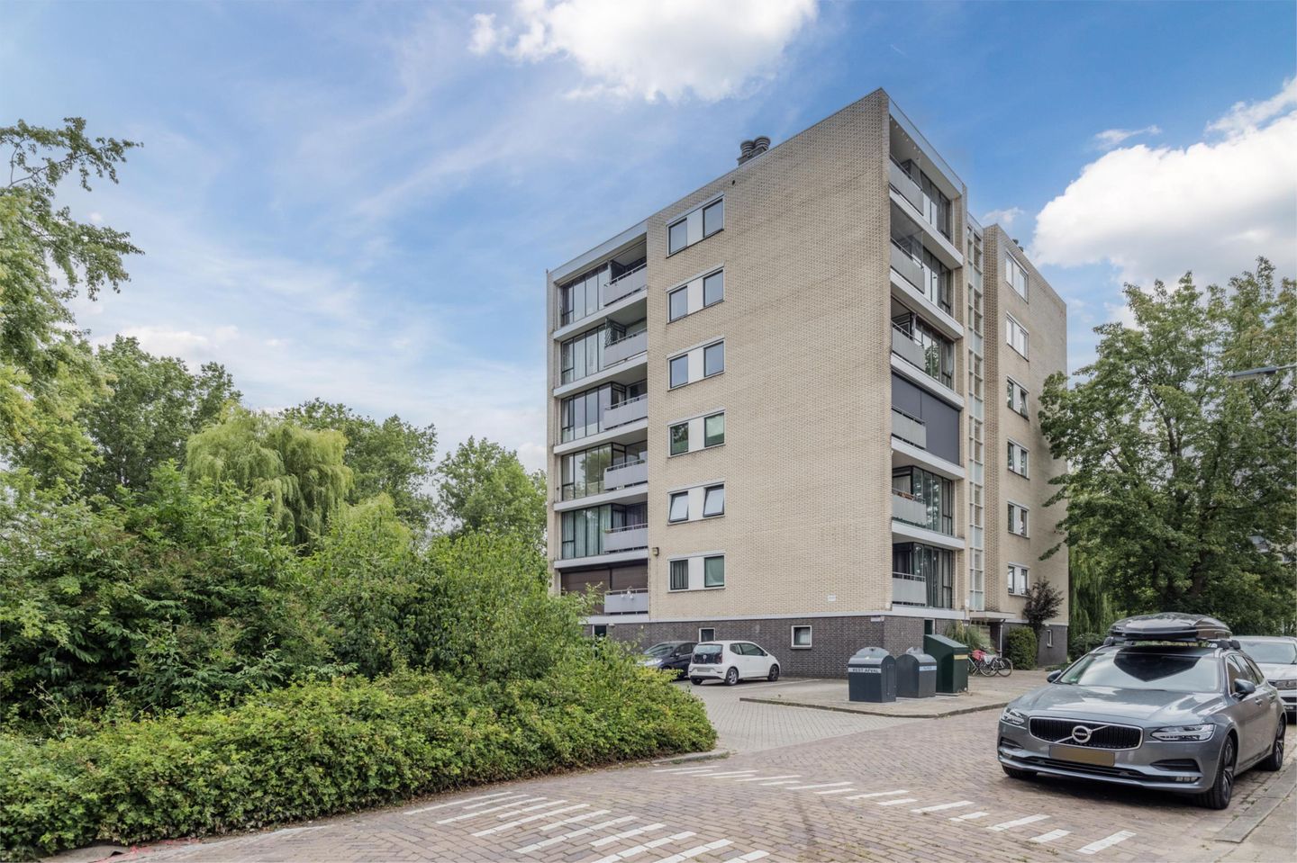 Foto 29 van Bontekoestraat 3-4