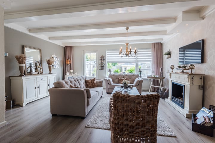 Foto 8 van Stellingmolenstraat 62