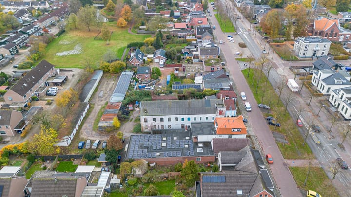 Foto 9 van Noorderstraat 122