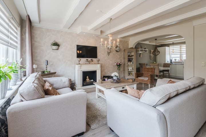 Foto 10 van Stellingmolenstraat 62