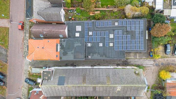 Foto 11 van Noorderstraat 122