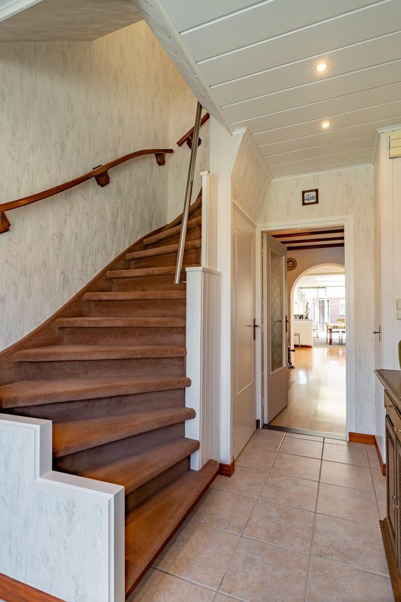 Foto 4 van Pastoor Halmansstraat 29