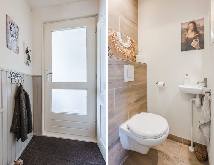 Foto 7 van Stellingmolenstraat 62