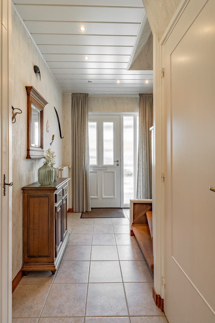 Foto 5 van Pastoor Halmansstraat 29