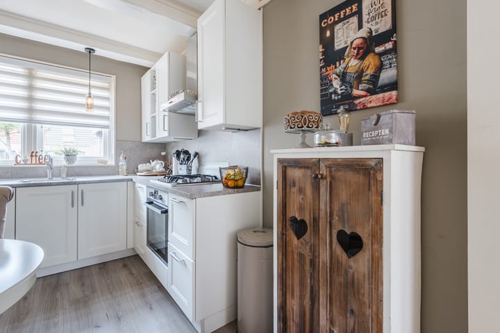 Foto 14 van Stellingmolenstraat 62