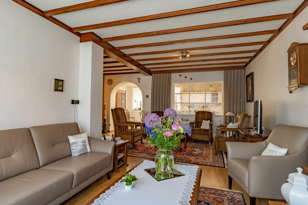 Foto 7 van Pastoor Halmansstraat 29