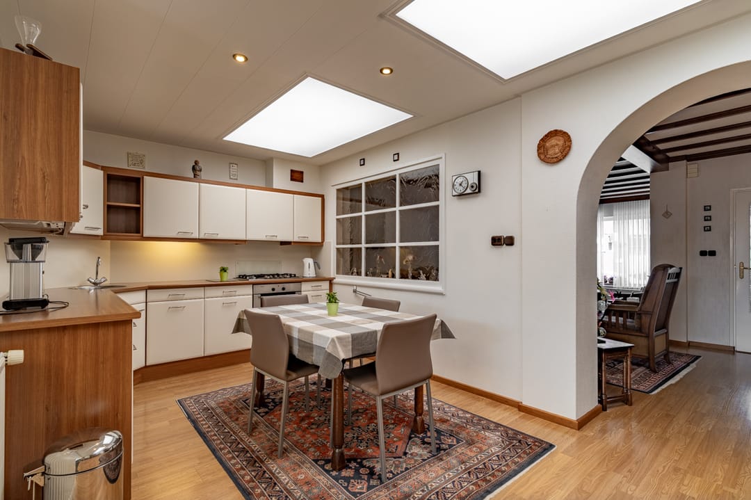 Foto 8 van Pastoor Halmansstraat 29