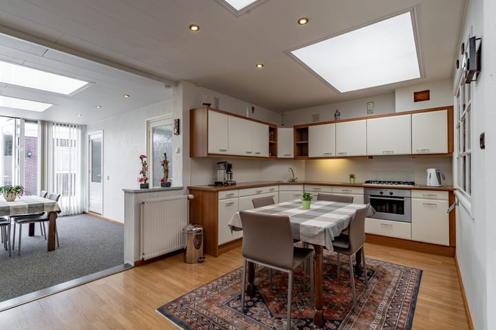 Foto 9 van Pastoor Halmansstraat 29