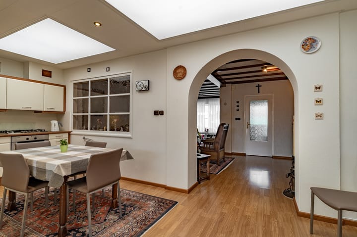 Foto 10 van Pastoor Halmansstraat 29