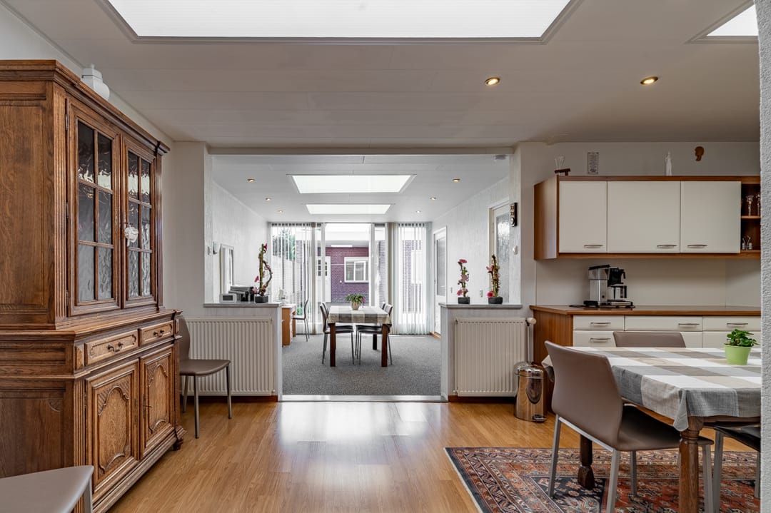 Foto 11 van Pastoor Halmansstraat 29