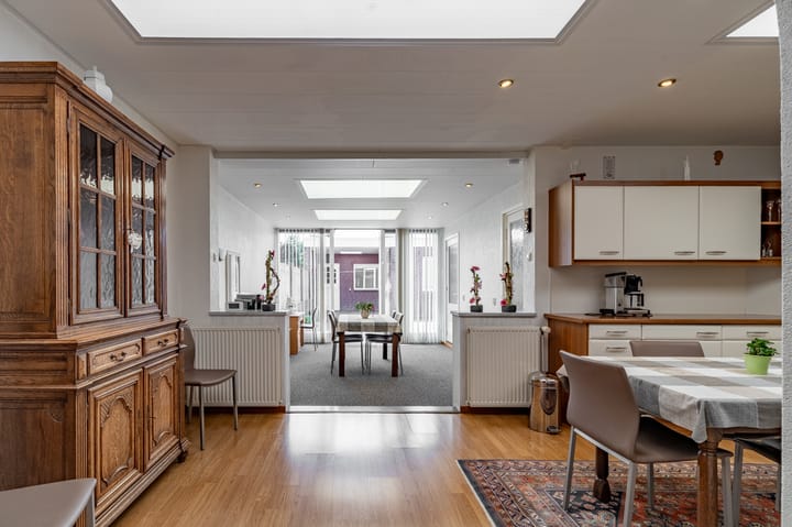 Foto 11 van Pastoor Halmansstraat 29