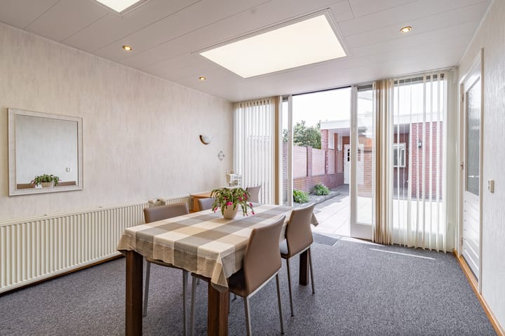 Foto 12 van Pastoor Halmansstraat 29