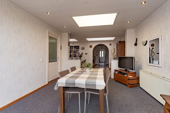 Foto 13 van Pastoor Halmansstraat 29