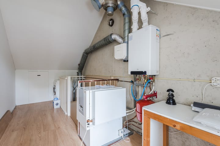 Foto 33 van Stellingmolenstraat 62