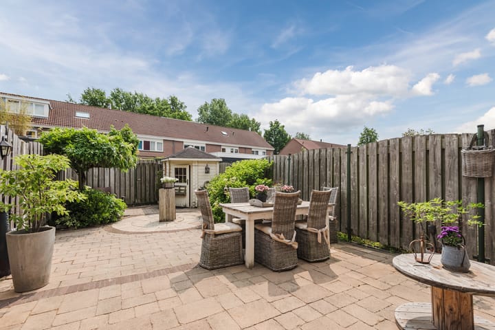 Foto 35 van Stellingmolenstraat 62