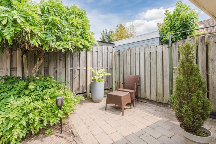 Foto 37 van Stellingmolenstraat 62