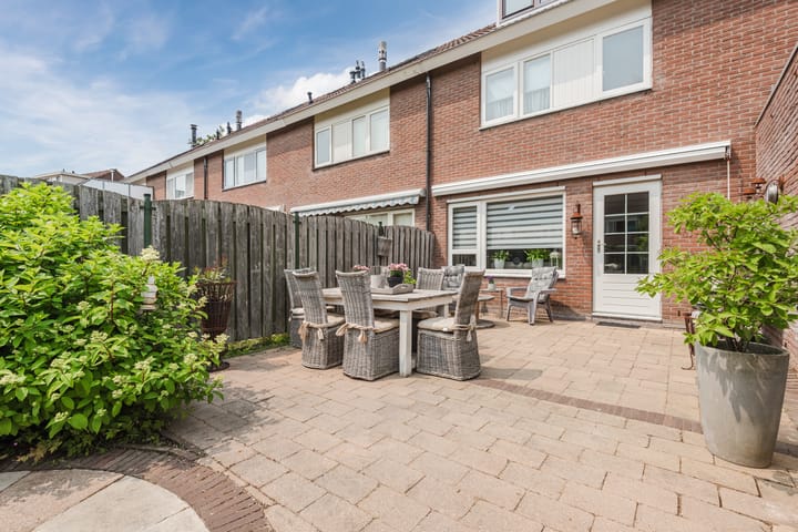 Foto 38 van Stellingmolenstraat 62