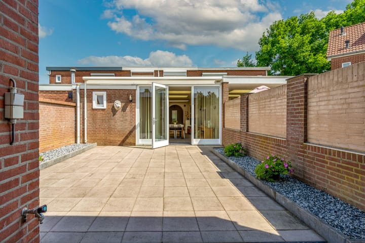 Foto 25 van Pastoor Halmansstraat 29