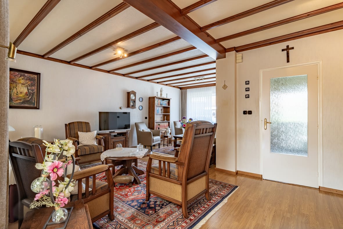 Foto 6 van Pastoor Halmansstraat 29