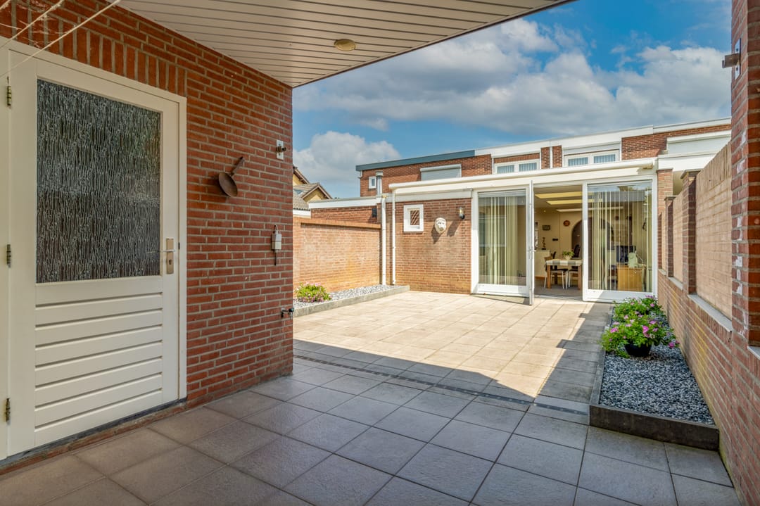 Foto 26 van Pastoor Halmansstraat 29