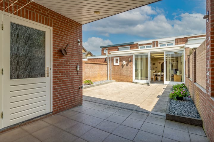 Foto 26 van Pastoor Halmansstraat 29