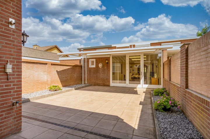 Foto 3 van Pastoor Halmansstraat 29