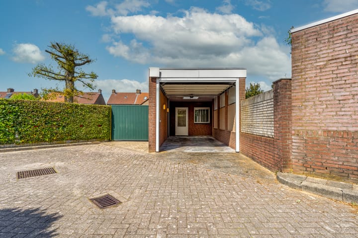 Foto 27 van Pastoor Halmansstraat 29