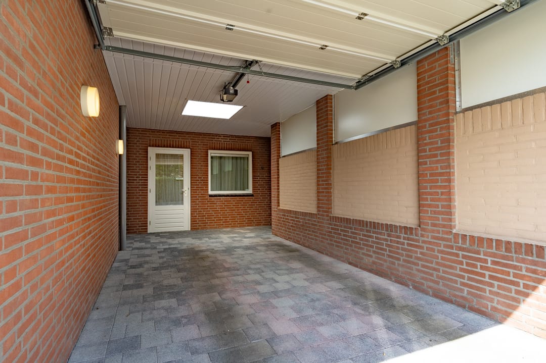 Foto 28 van Pastoor Halmansstraat 29