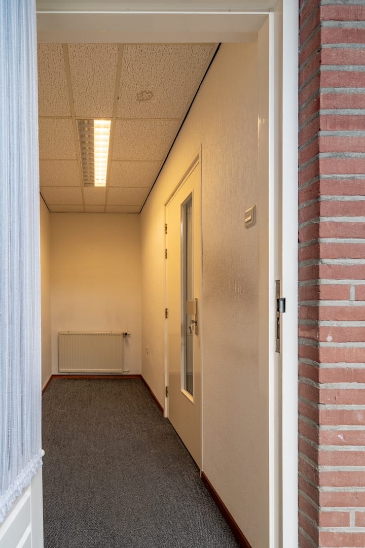 Foto 29 van Pastoor Halmansstraat 29