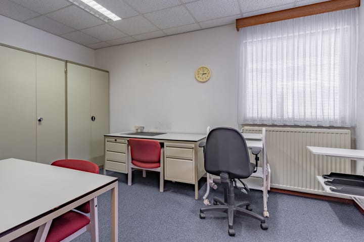 Foto 30 van Pastoor Halmansstraat 29