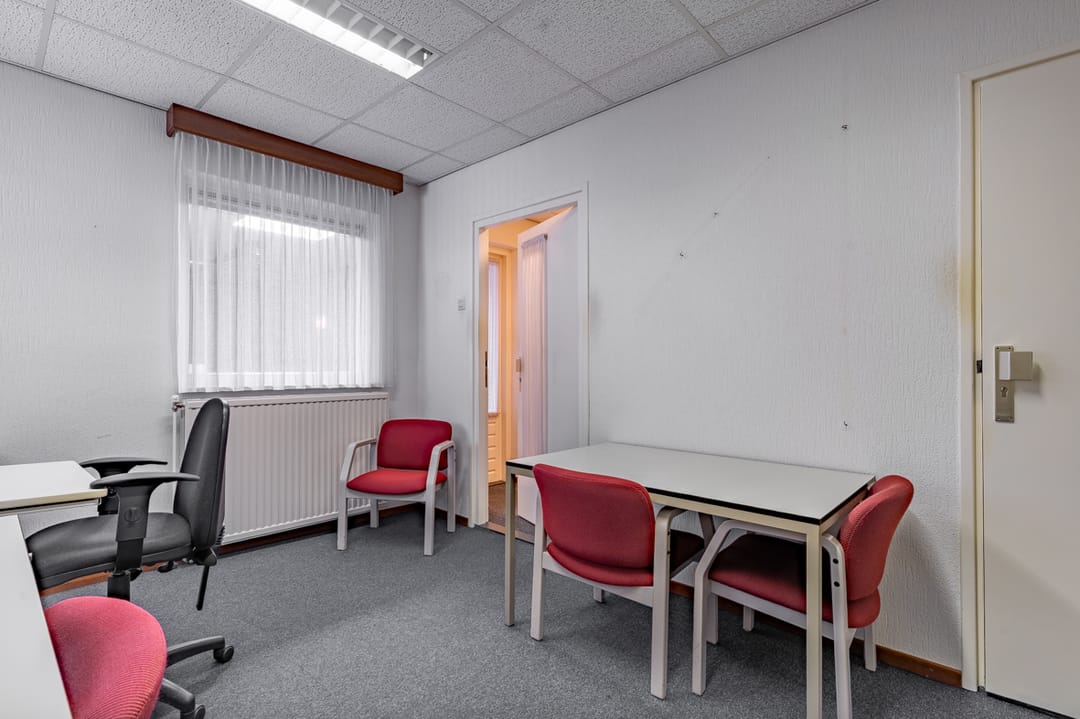 Foto 31 van Pastoor Halmansstraat 29