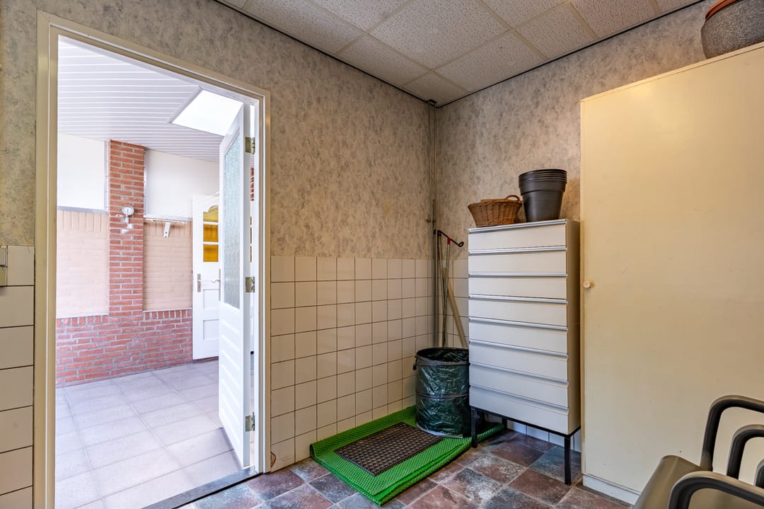 Foto 32 van Pastoor Halmansstraat 29