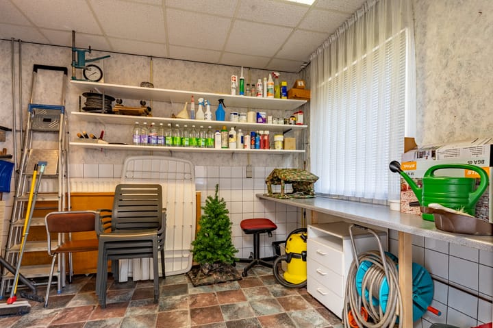 Foto 33 van Pastoor Halmansstraat 29