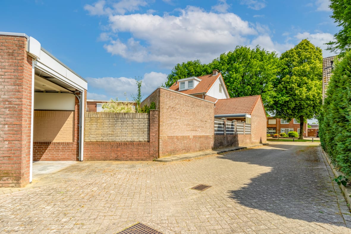 Foto 35 van Pastoor Halmansstraat 29