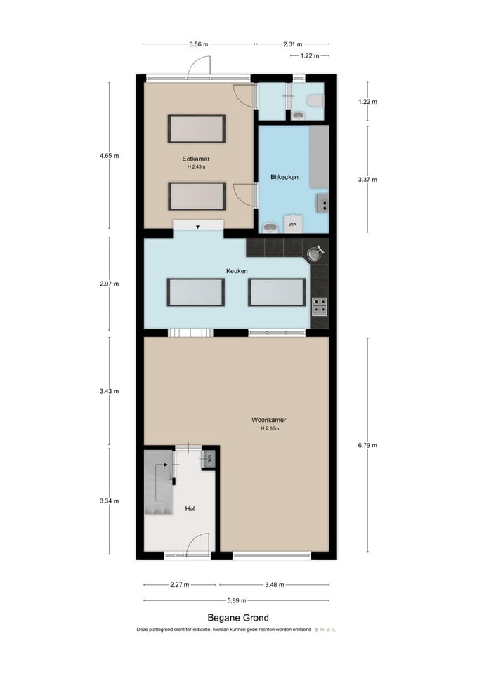 Foto 38 van Pastoor Halmansstraat 29