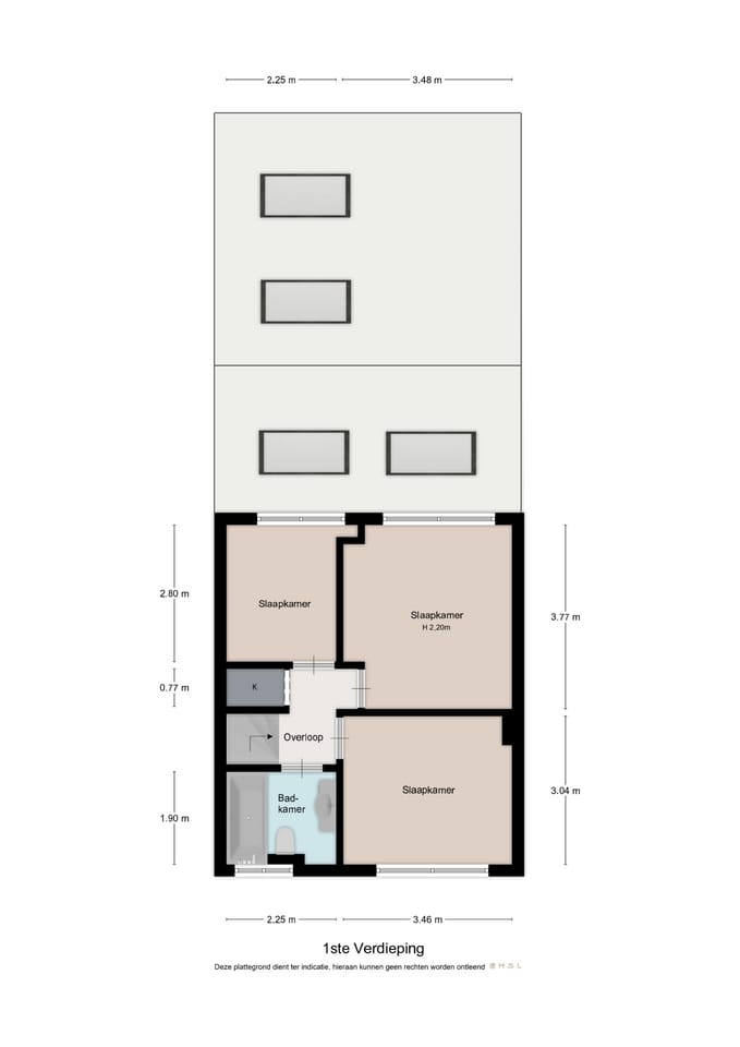 Foto 40 van Pastoor Halmansstraat 29