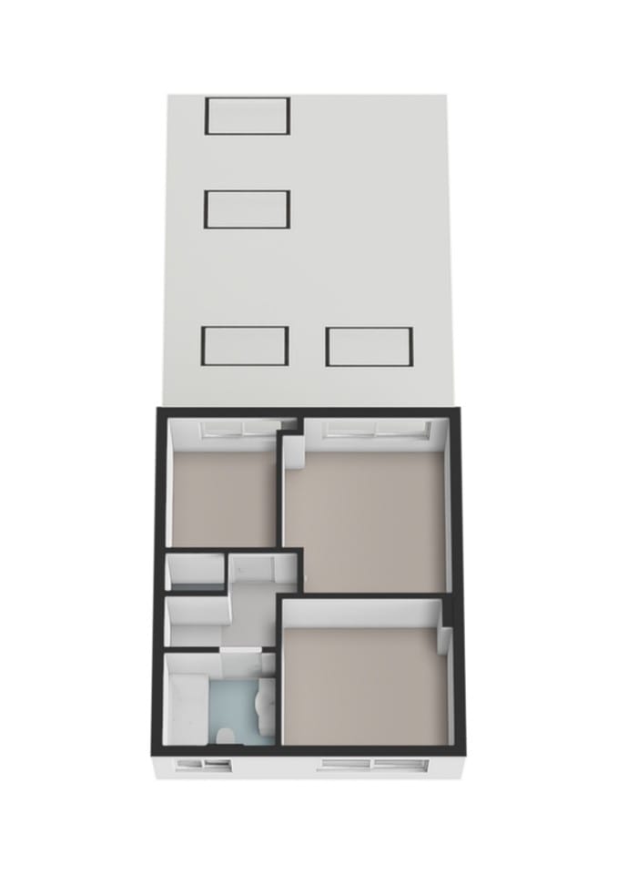 Foto 41 van Pastoor Halmansstraat 29