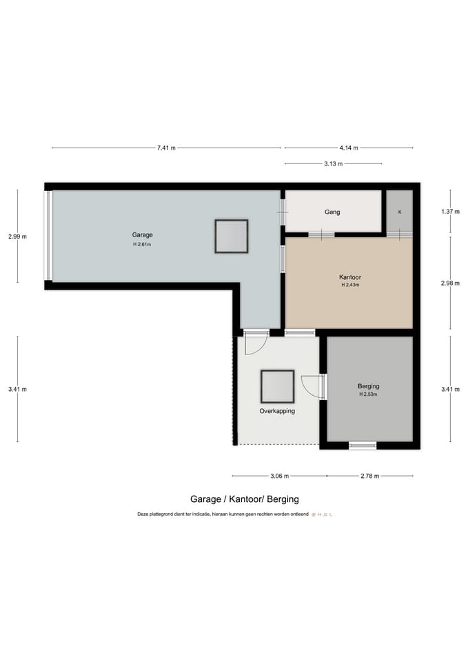 Foto 42 van Pastoor Halmansstraat 29